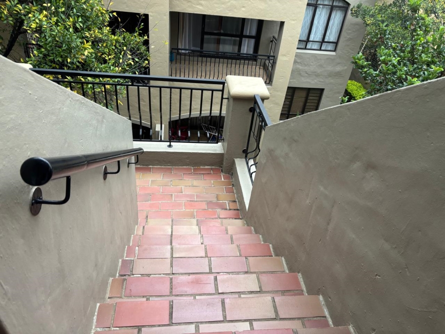 To Let 1 Bedroom Property for Rent in Sunninghill Gauteng