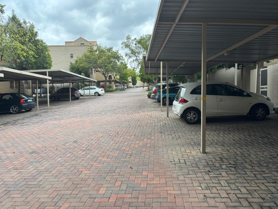 To Let 1 Bedroom Property for Rent in Sunninghill Gauteng