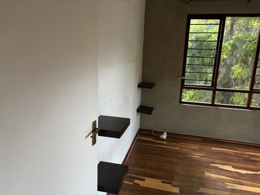 To Let 1 Bedroom Property for Rent in Sunninghill Gauteng