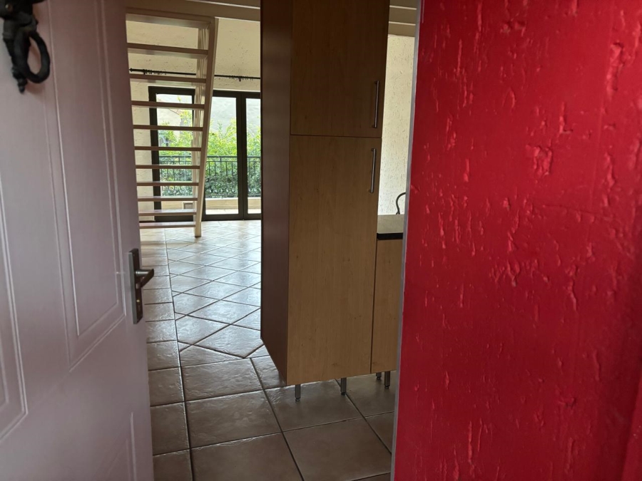 To Let 1 Bedroom Property for Rent in Sunninghill Gauteng