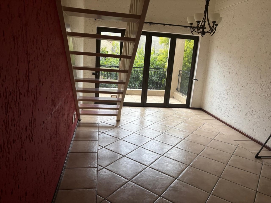 To Let 1 Bedroom Property for Rent in Sunninghill Gauteng