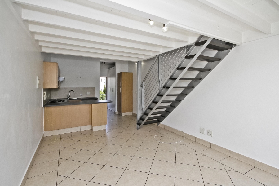 To Let 1 Bedroom Property for Rent in Sunninghill Gauteng
