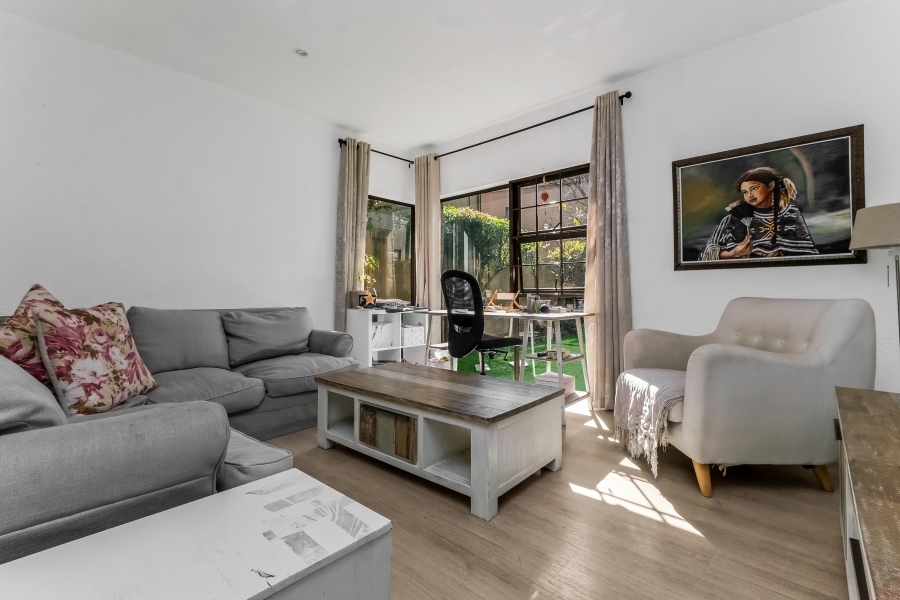 To Let 3 Bedroom Property for Rent in River Club Gauteng