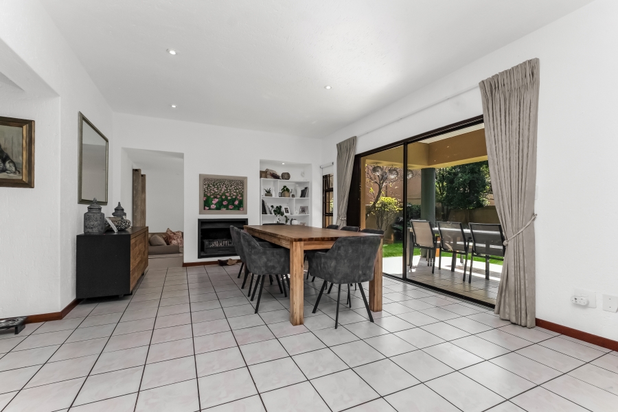 To Let 3 Bedroom Property for Rent in River Club Gauteng