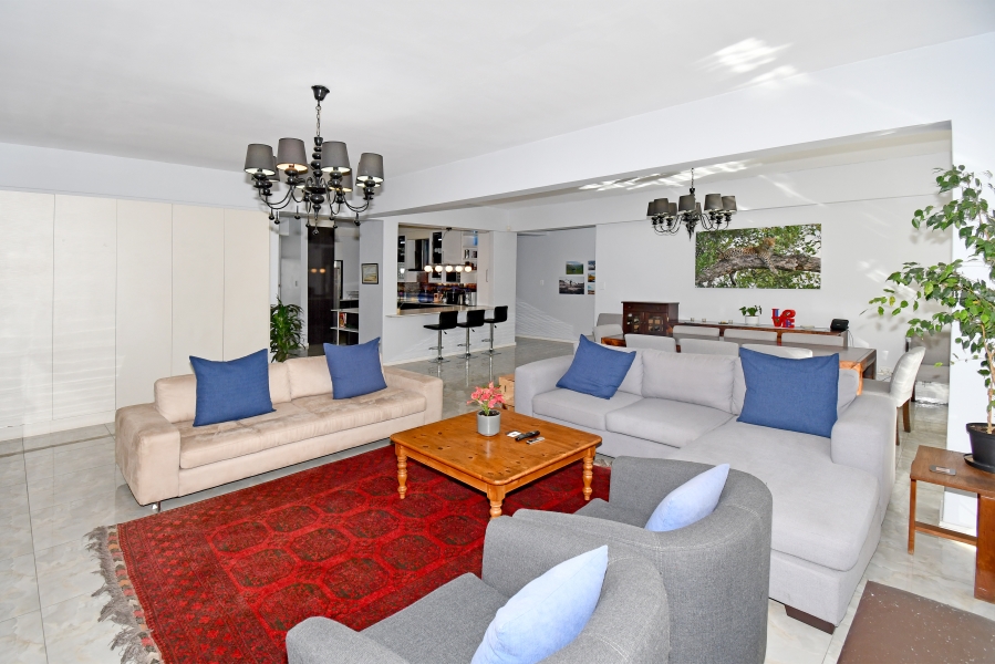 2 Bedroom Property for Sale in Killarney Gauteng