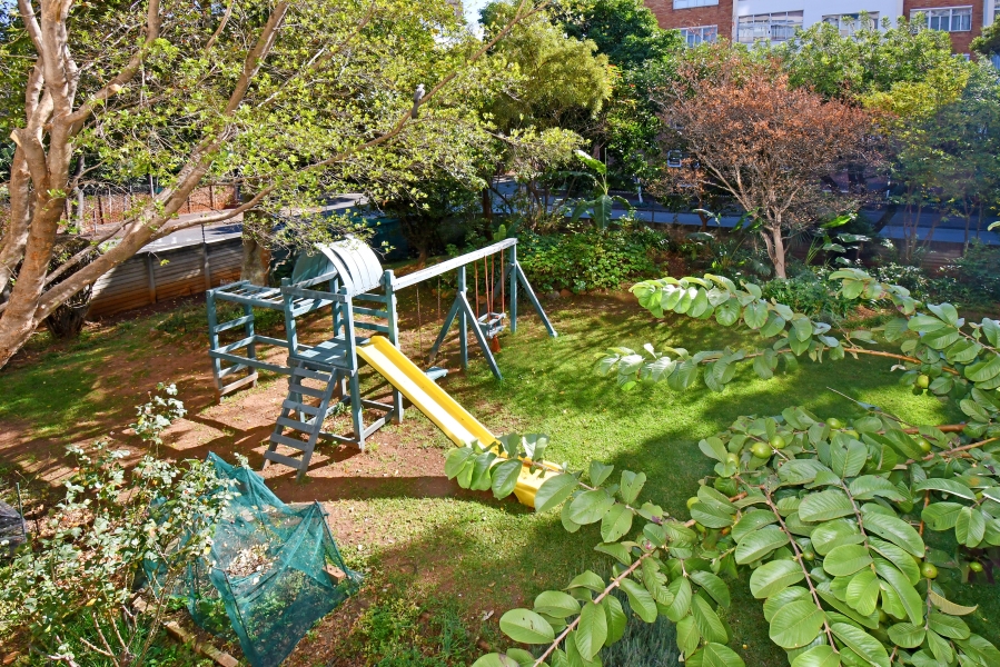 2 Bedroom Property for Sale in Killarney Gauteng