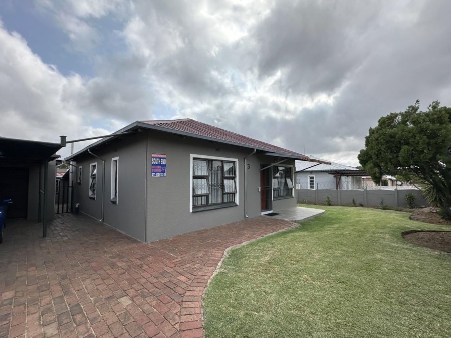 3 Bedroom Property for Sale in South Hills Gauteng