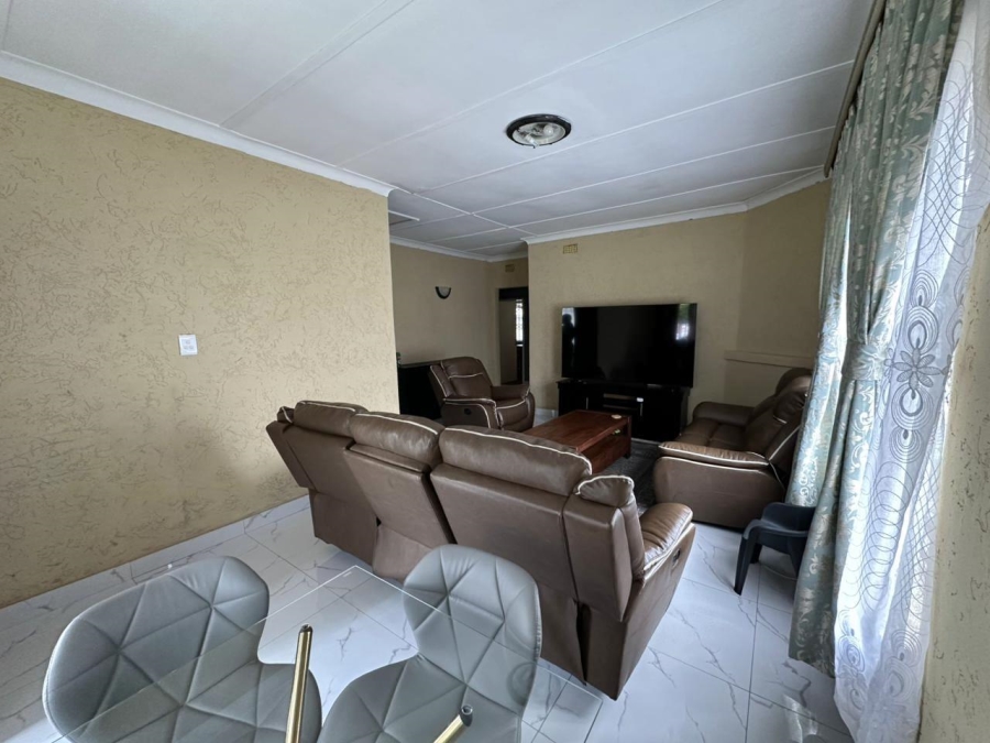 3 Bedroom Property for Sale in South Hills Gauteng