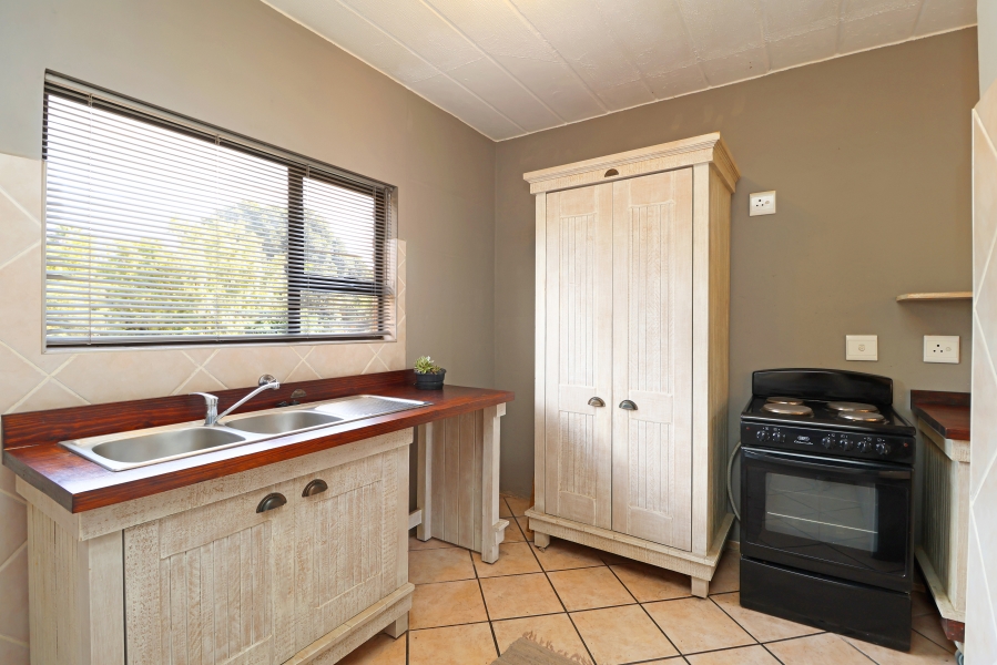To Let 3 Bedroom Property for Rent in North Riding Gauteng