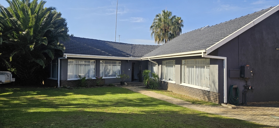 3 Bedroom Property for Sale in Randhart Gauteng