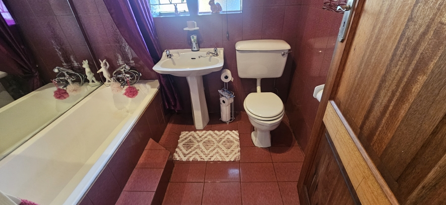 3 Bedroom Property for Sale in Randhart Gauteng