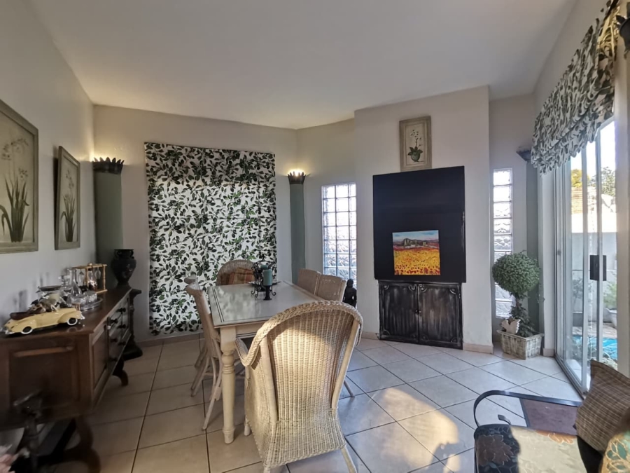 4 Bedroom Property for Sale in Bassonia Gauteng
