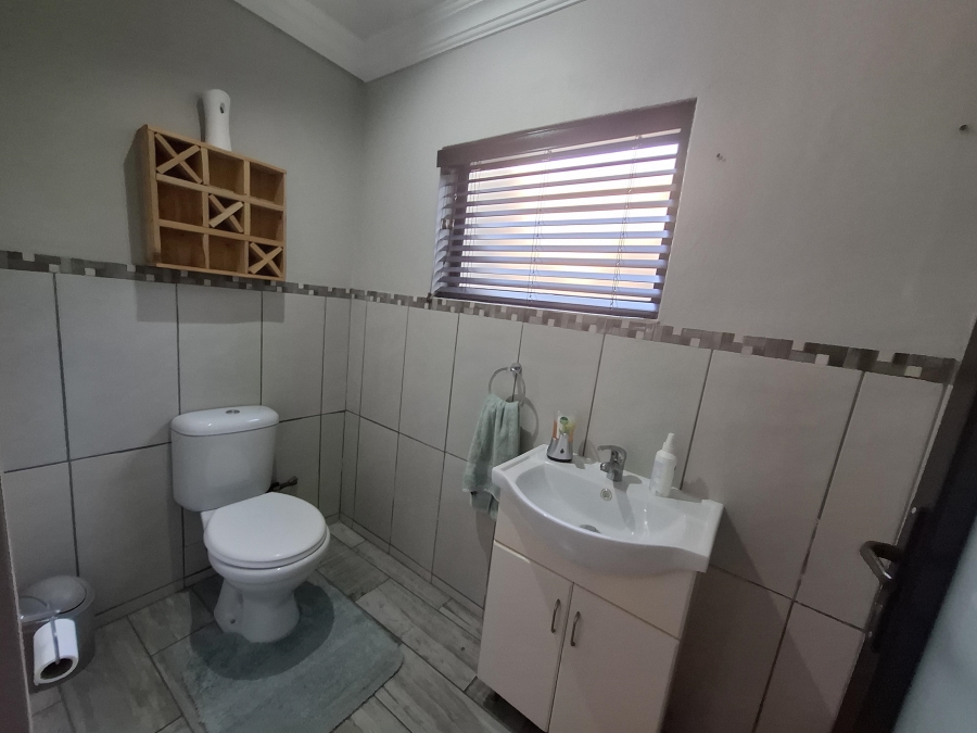 3 Bedroom Property for Sale in Dal Fouche Gauteng