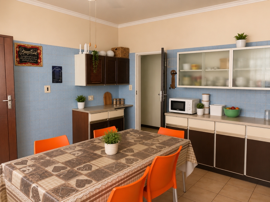 To Let 4 Bedroom Property for Rent in Laudium Gauteng
