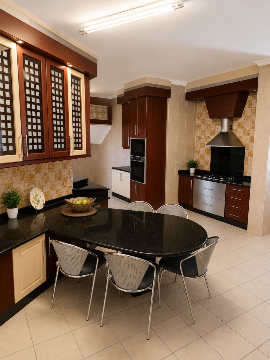 5 Bedroom Property for Sale in Christoburg Gauteng