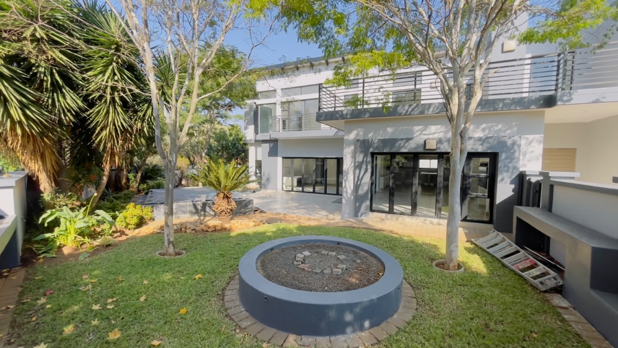 To Let 4 Bedroom Property for Rent in Midstream Estate Gauteng