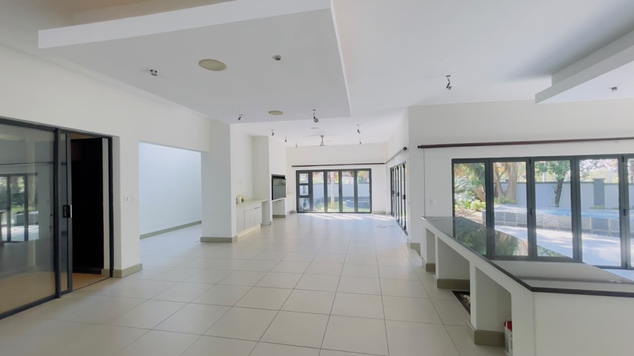 To Let 4 Bedroom Property for Rent in Midstream Estate Gauteng