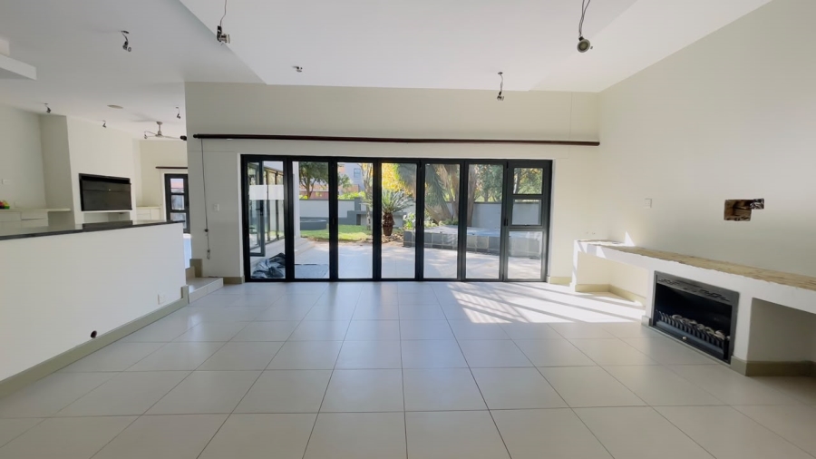 To Let 4 Bedroom Property for Rent in Midstream Estate Gauteng