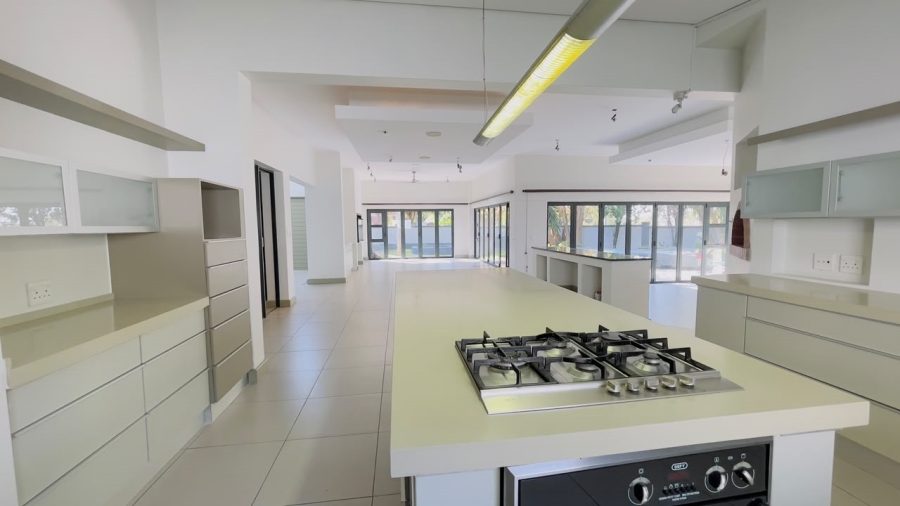 To Let 4 Bedroom Property for Rent in Midstream Estate Gauteng