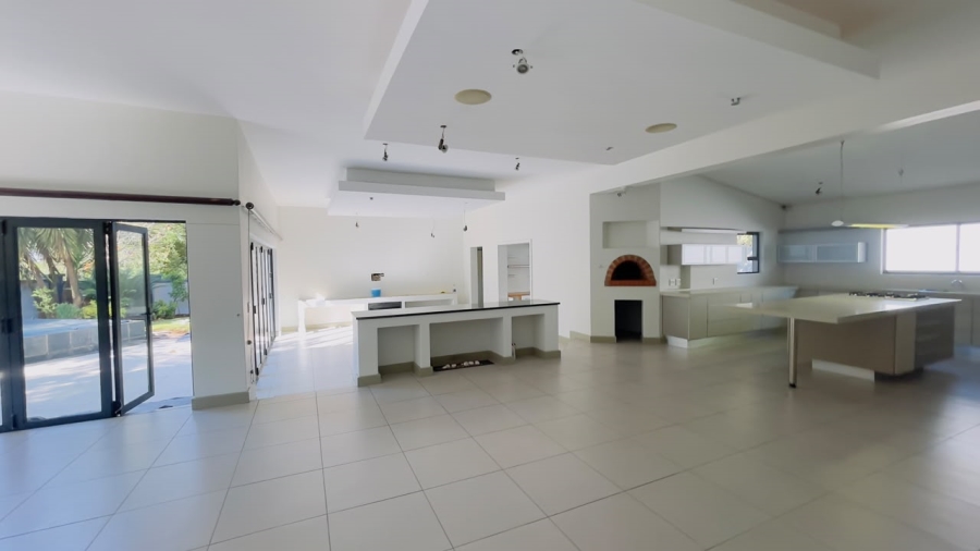 To Let 4 Bedroom Property for Rent in Midstream Estate Gauteng