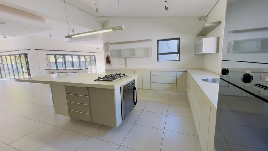 To Let 4 Bedroom Property for Rent in Midstream Estate Gauteng