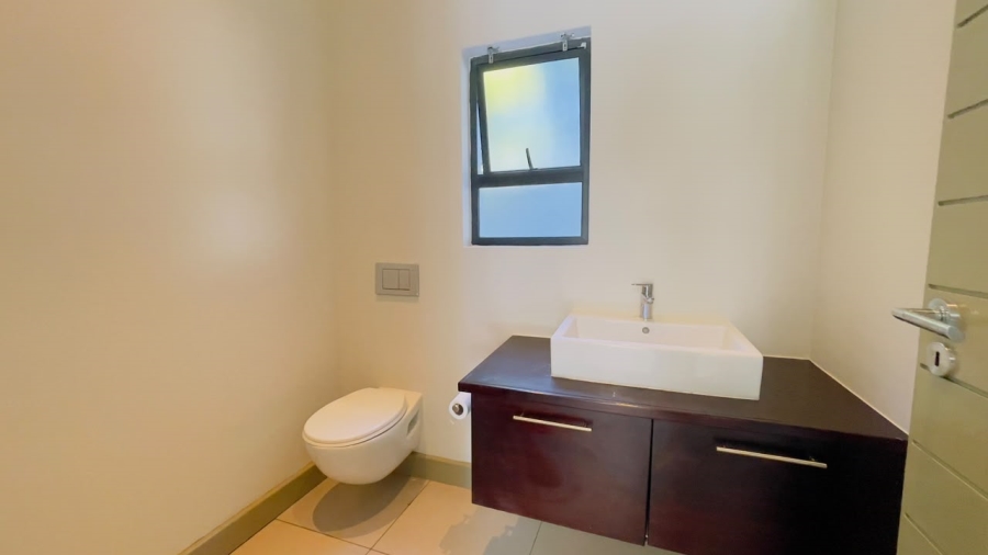 To Let 4 Bedroom Property for Rent in Midstream Estate Gauteng