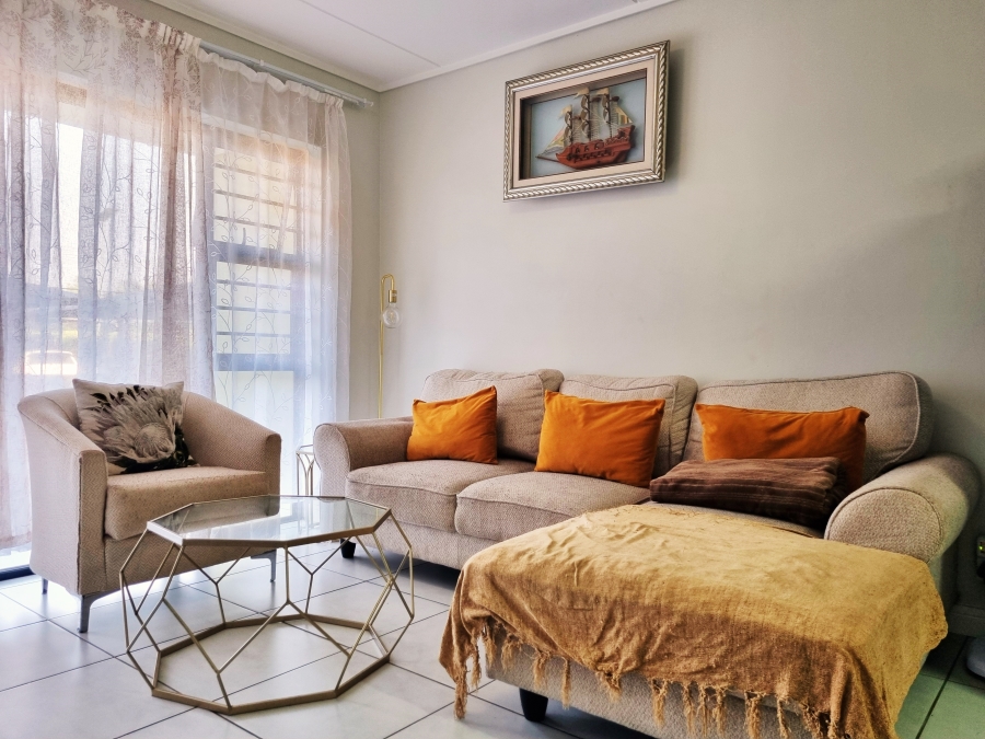 3 Bedroom Property for Sale in Mooikloof Gauteng