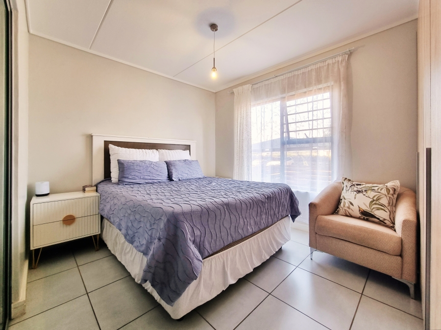 3 Bedroom Property for Sale in Mooikloof Gauteng