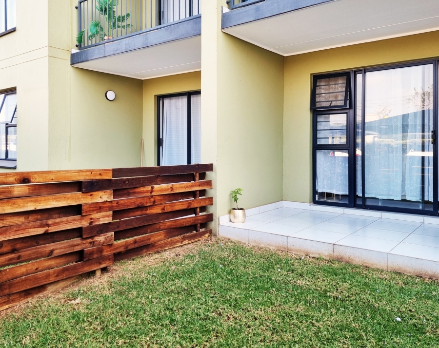3 Bedroom Property for Sale in Mooikloof Gauteng
