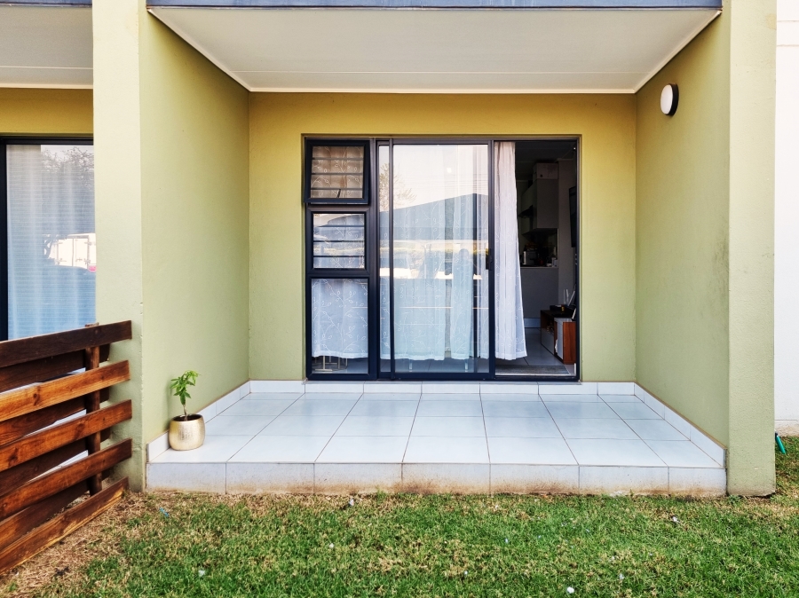 3 Bedroom Property for Sale in Mooikloof Gauteng