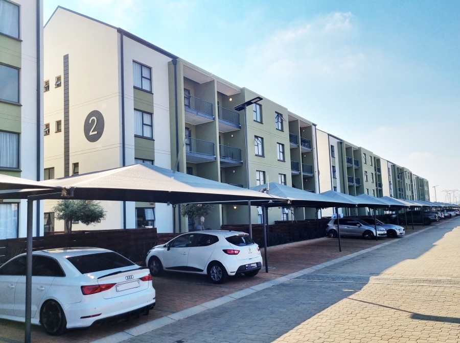 3 Bedroom Property for Sale in Mooikloof Gauteng