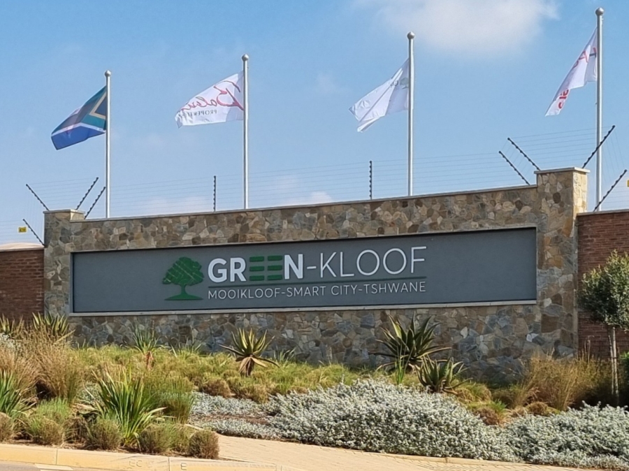 3 Bedroom Property for Sale in Mooikloof Gauteng