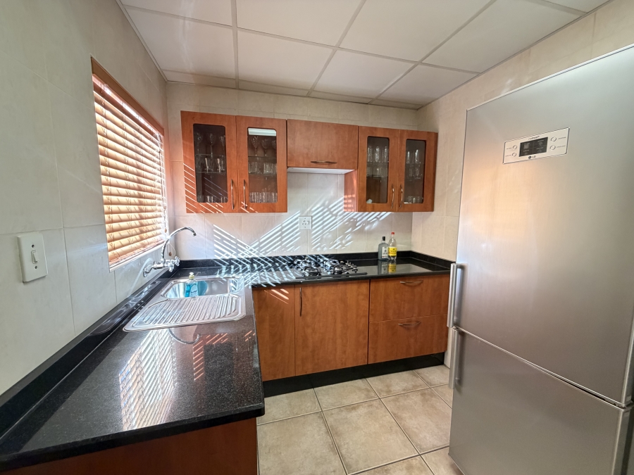4 Bedroom Property for Sale in Linmeyer Gauteng