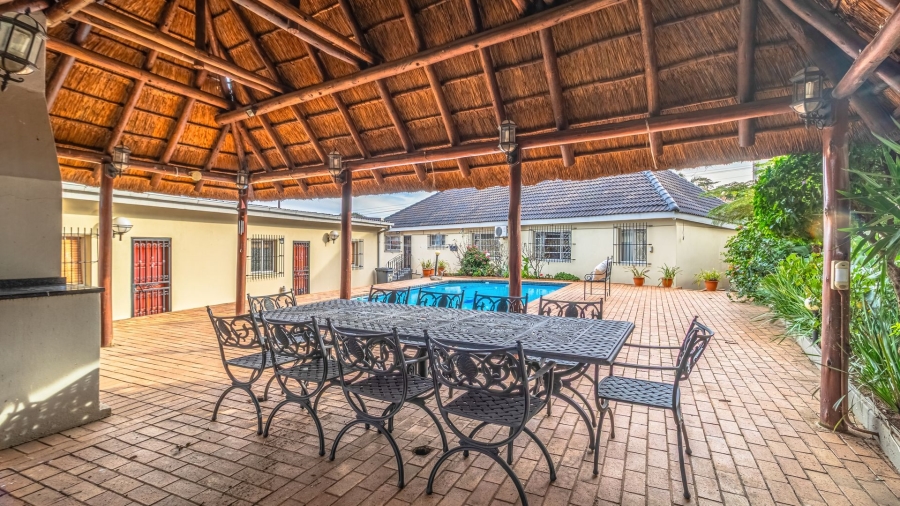 4 Bedroom Property for Sale in Linmeyer Gauteng