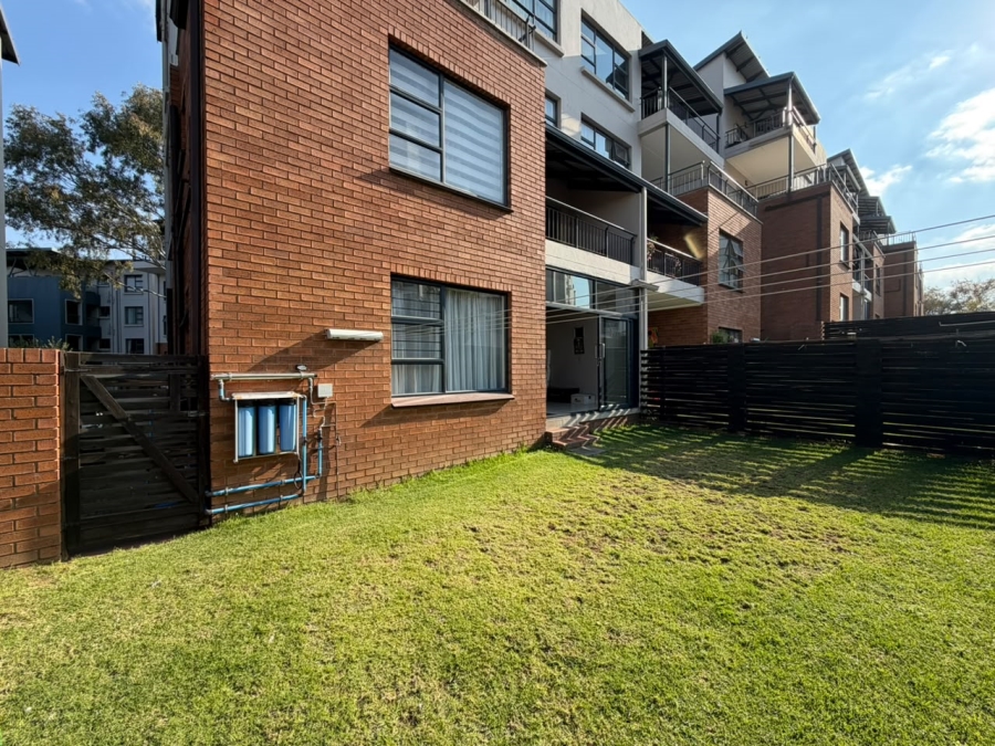 3 Bedroom Property for Sale in Oakdene Gauteng