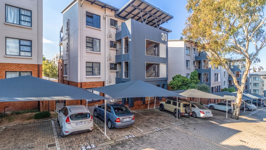 3 Bedroom Property for Sale in Oakdene Gauteng