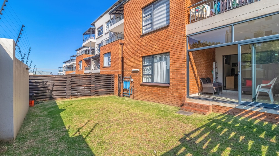 3 Bedroom Property for Sale in Oakdene Gauteng