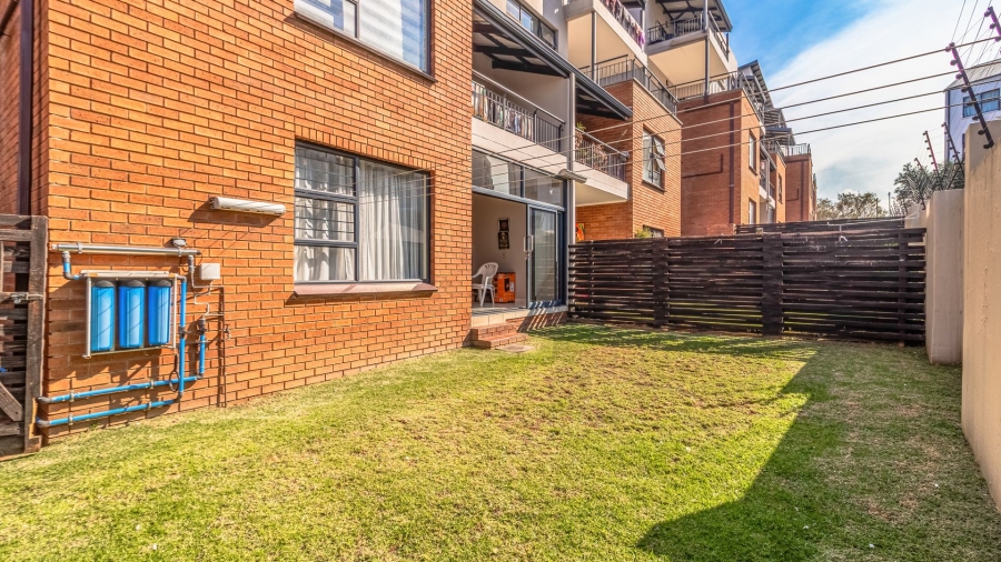 3 Bedroom Property for Sale in Oakdene Gauteng