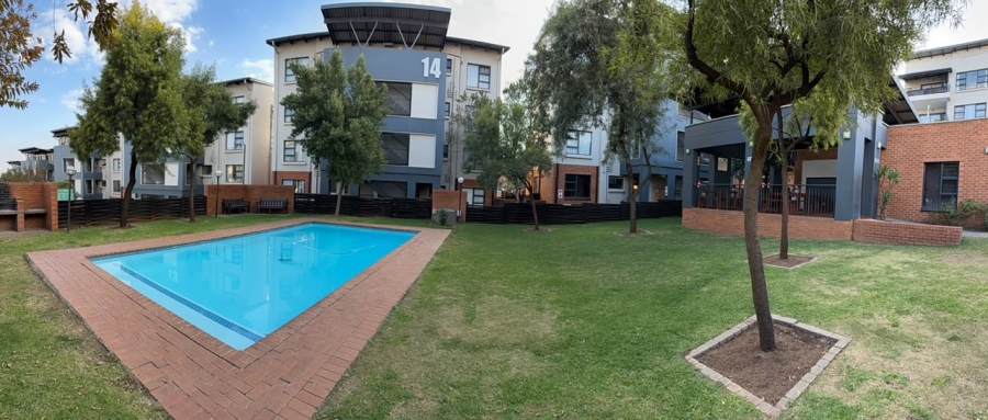 3 Bedroom Property for Sale in Oakdene Gauteng