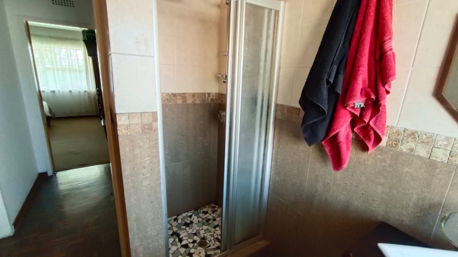 2 Bedroom Property for Sale in Greenhills Gauteng