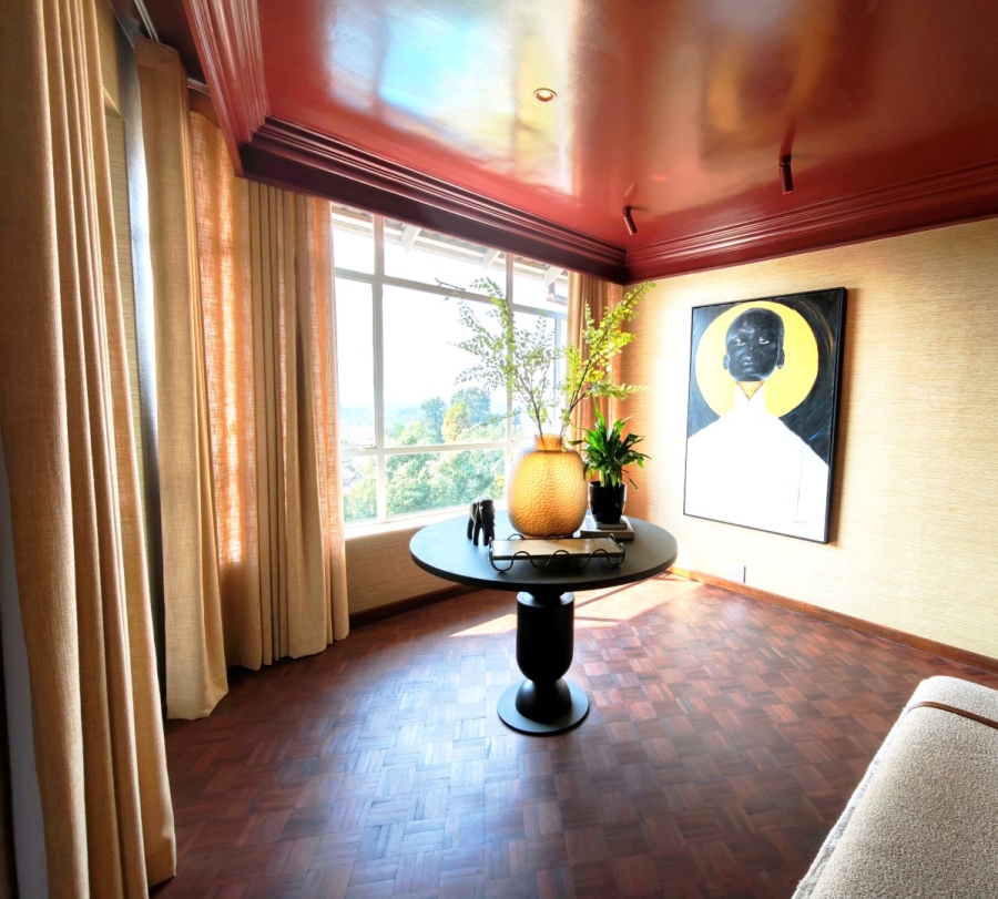 To Let 2 Bedroom Property for Rent in Illovo Gauteng