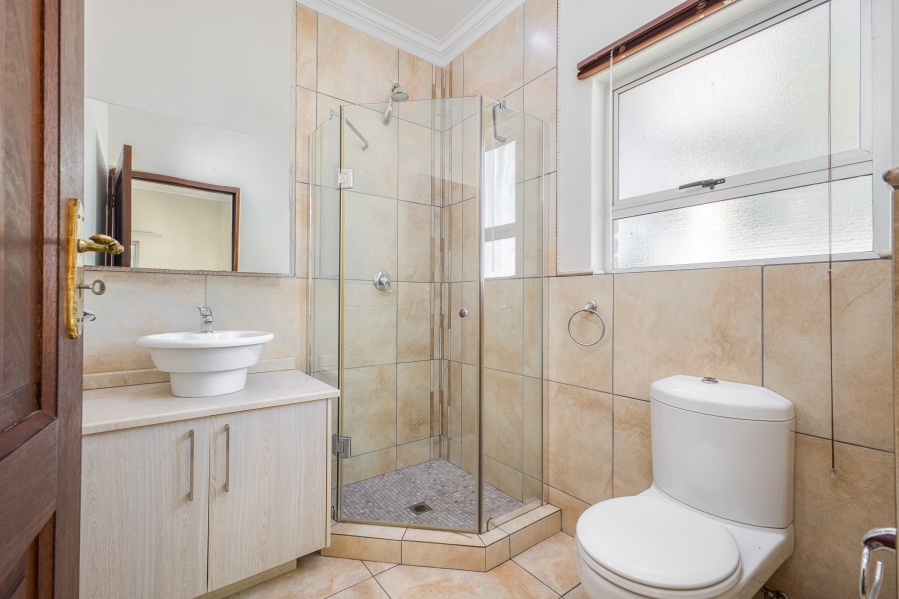 8 Bedroom Property for Sale in Bryanston Gauteng