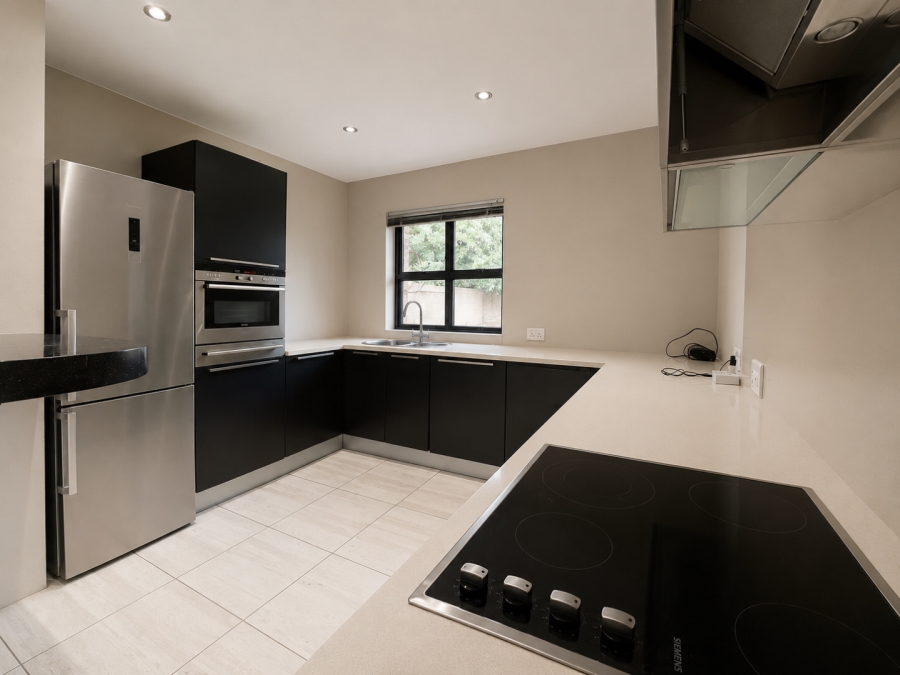 3 Bedroom Property for Sale in Hyde Park Gauteng