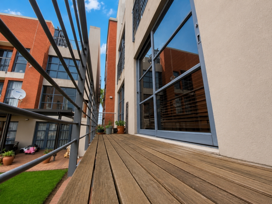 3 Bedroom Property for Sale in Hyde Park Gauteng