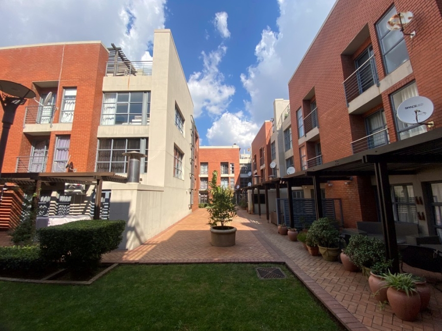3 Bedroom Property for Sale in Hyde Park Gauteng