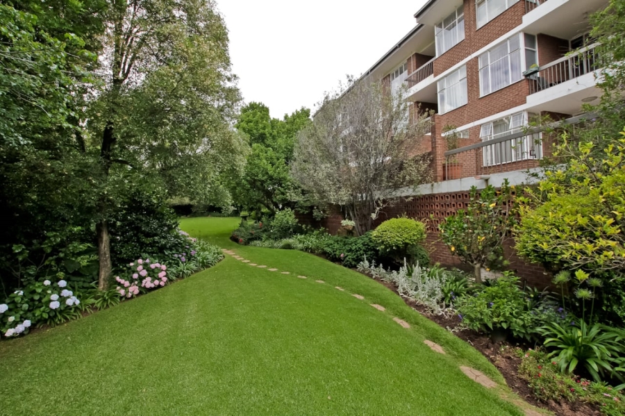 To Let 1 Bedroom Property for Rent in Hyde Park Gauteng