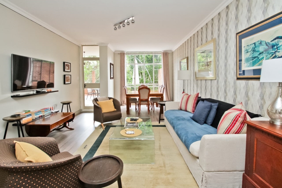 To Let 1 Bedroom Property for Rent in Hyde Park Gauteng