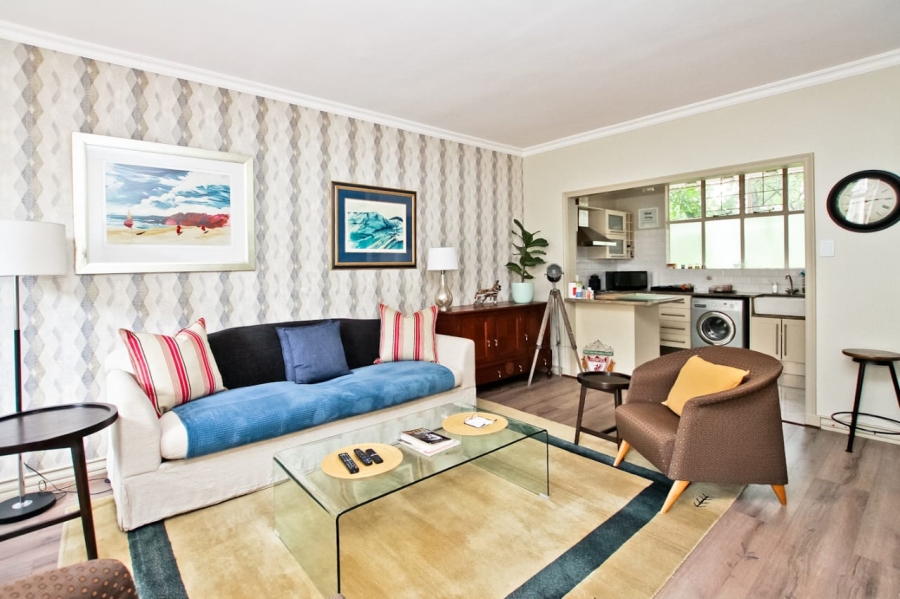 To Let 1 Bedroom Property for Rent in Hyde Park Gauteng