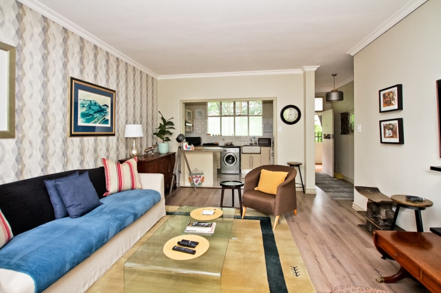 To Let 1 Bedroom Property for Rent in Hyde Park Gauteng
