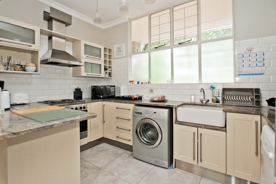 To Let 1 Bedroom Property for Rent in Hyde Park Gauteng